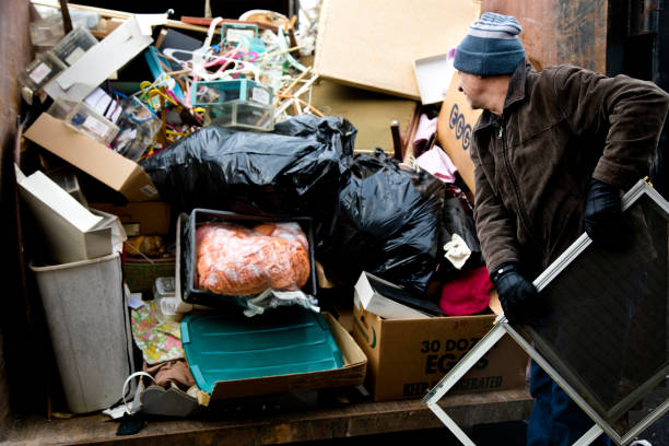 Attic Cleanout Services in Rutherford, NJ