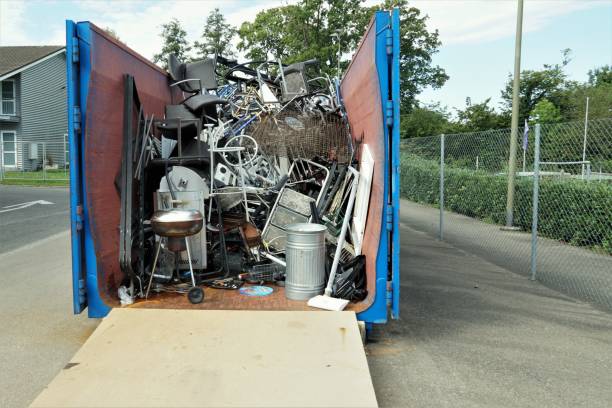 Best Trash Removal Near Me  in Rutherford, NJ