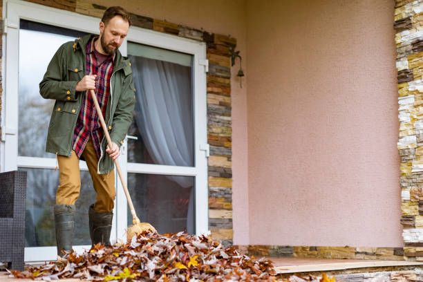 Appliance Disposal in Rutherford, NJ