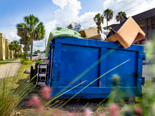 Commercial Cleanout Services in Rutherford, NJ
