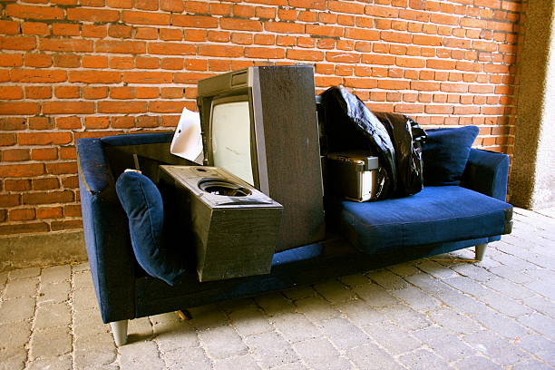 Best Mattress Removal Service  in Rutherford, NJ