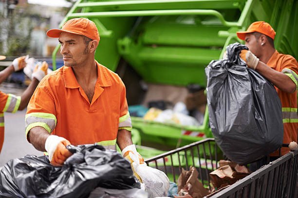 Best Household Junk Removal  in Rutherford, NJ