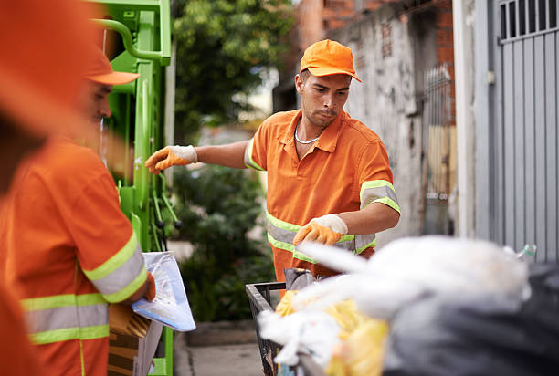 Best Yard Cleanup Services  in Rutherford, NJ