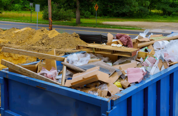 Best Garage Cleanout Services  in Rutherford, NJ